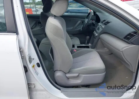 2010 Toyota Camry z USA, uszkodzony, nr VIN 4T1BF3EK9AU559832